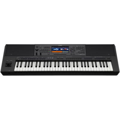 Yamaha PSR-SX700 